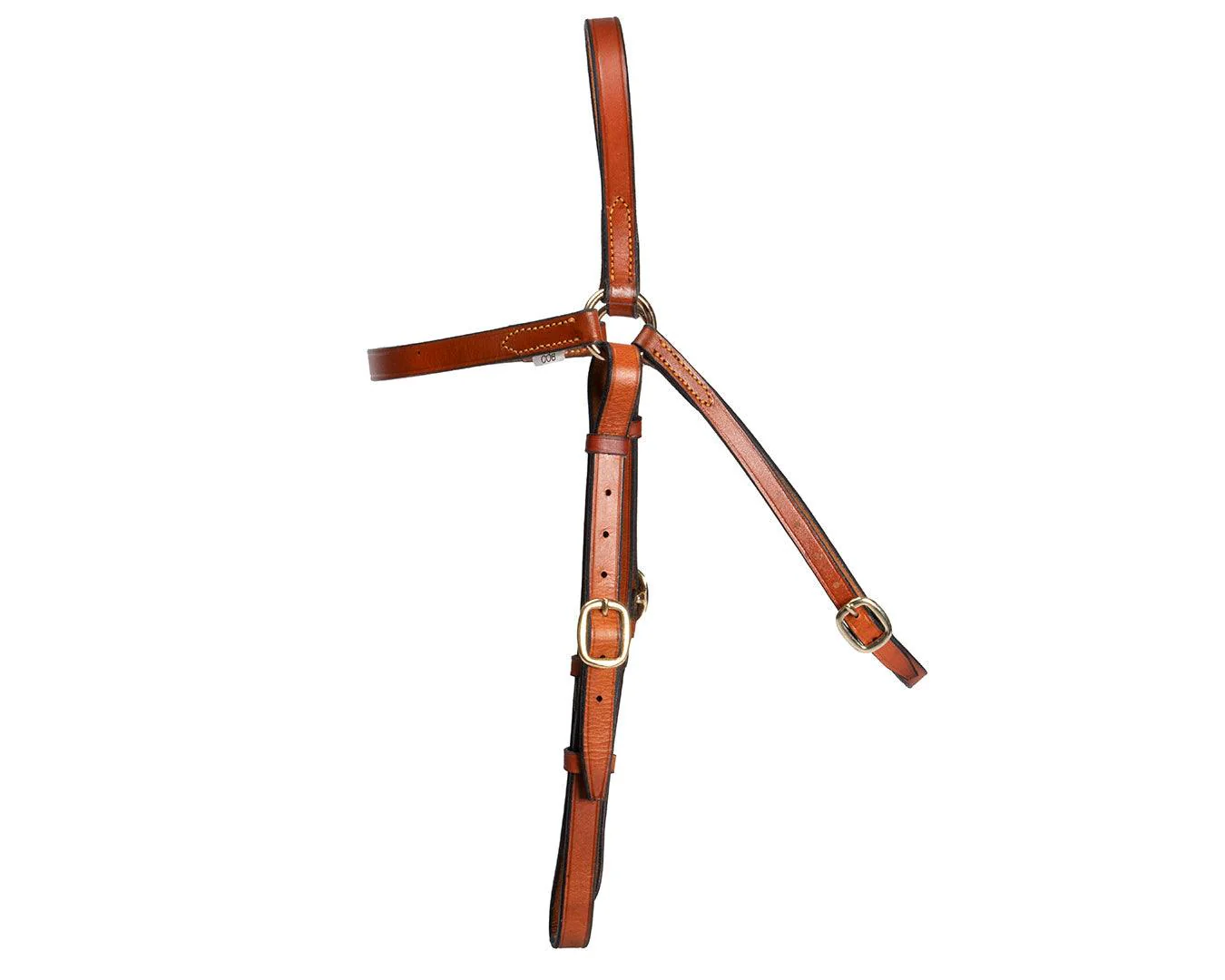 Flinders Barcoo Bridle 3/4 inch - Image 2
