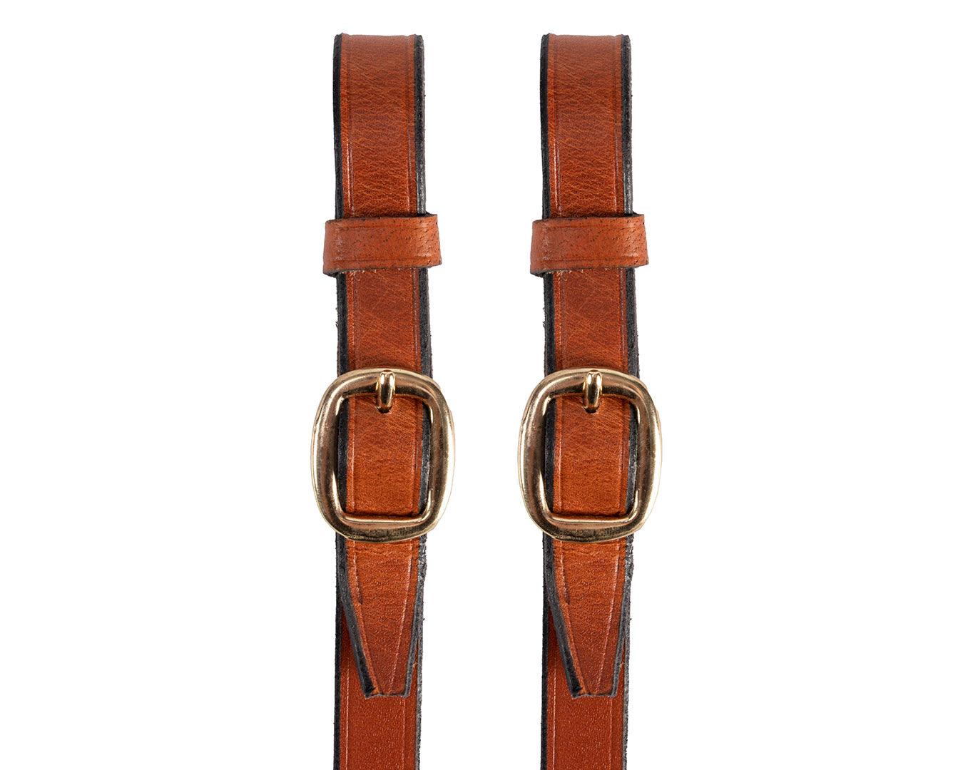 Flinders Barcoo Bridle 3/4 inch - Image 3