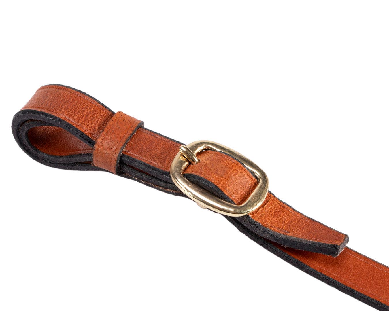 Flinders Barcoo Bridle 3/4 inch - Image 5