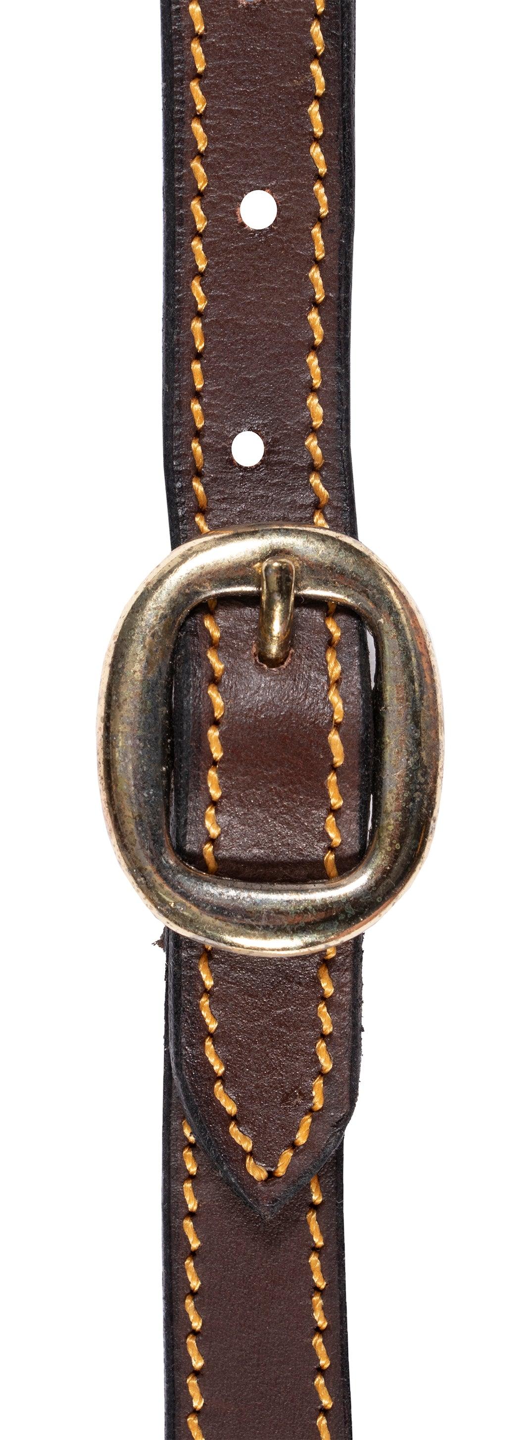 Flinders Edge Sewn Stockman's Breastplate - Image 3