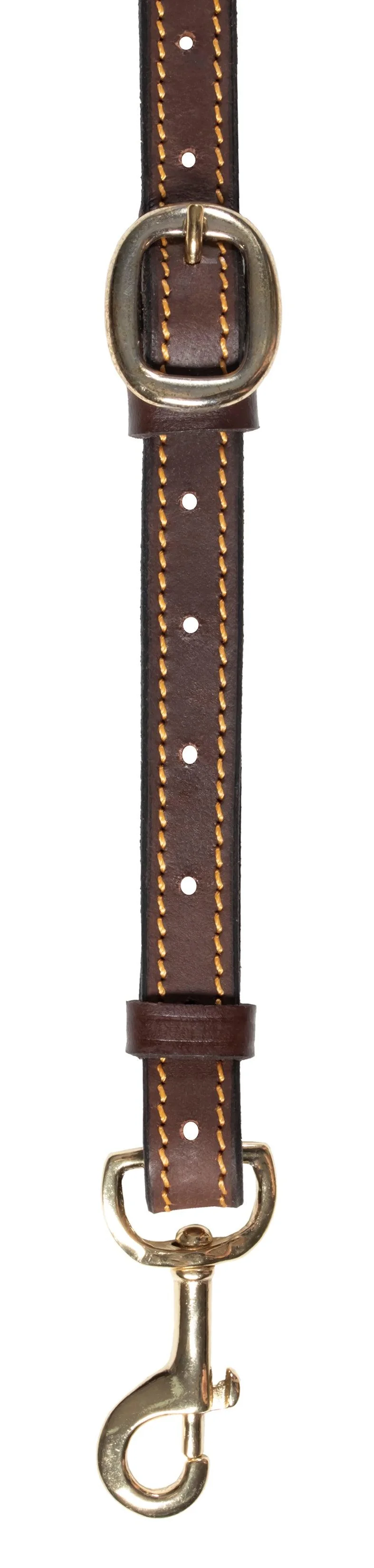 Flinders Edge Sewn Stockman's Breastplate - Image 4
