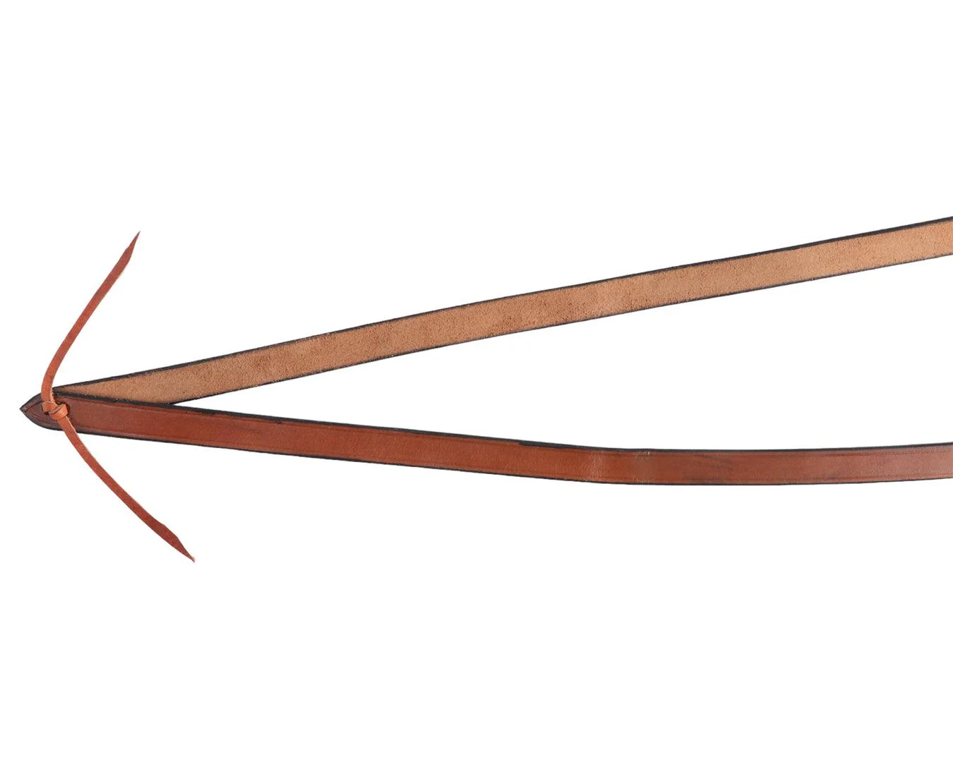Flinders Extended Head Barcoo Bridle 7/8 inch - Image 4