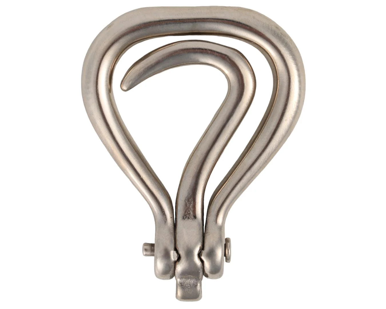 Folding Hoof Pick