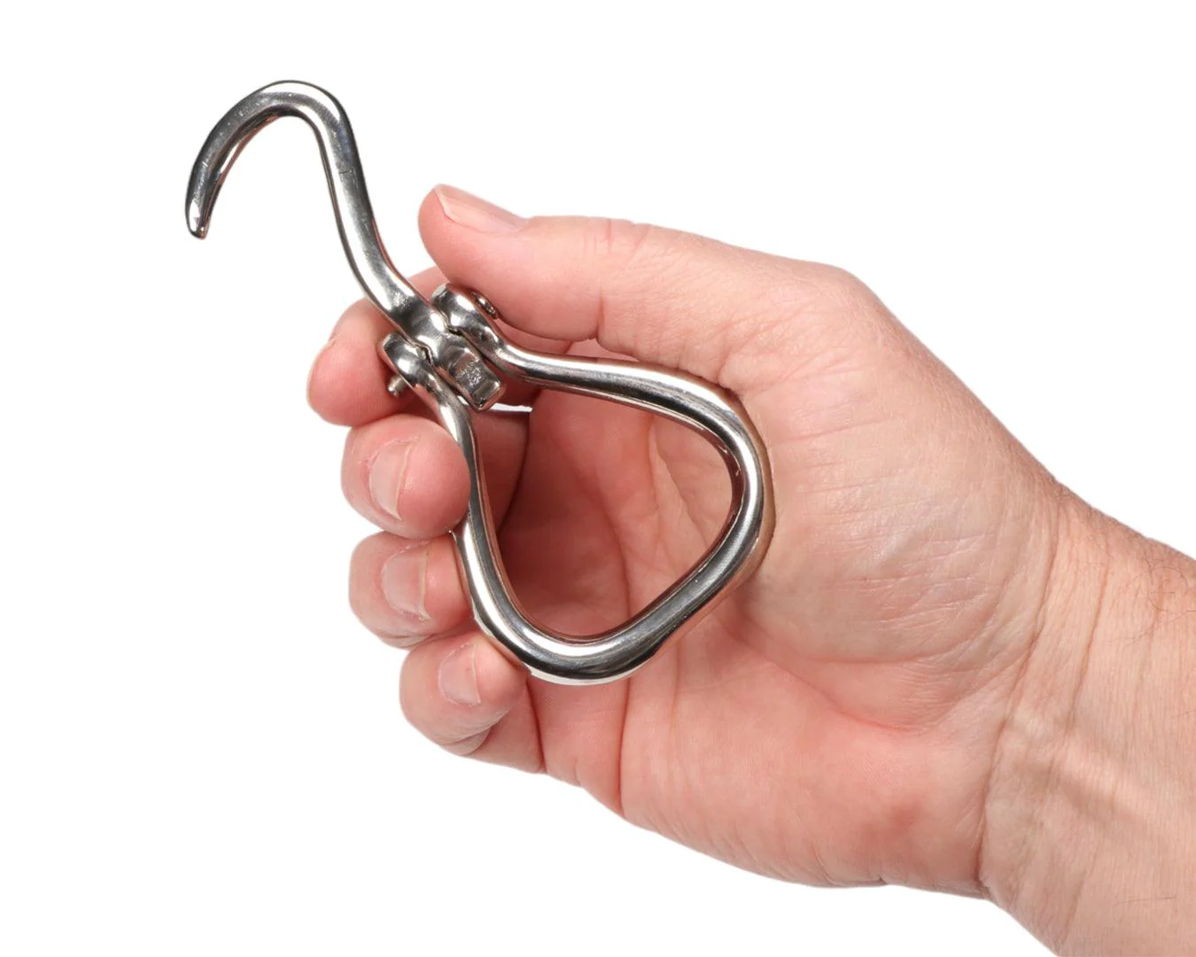 Folding Hoof Pick - Image 3