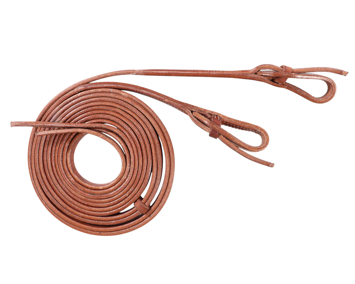 Fort Worth 1/2" Split Reins w/Quick Change - Image 2