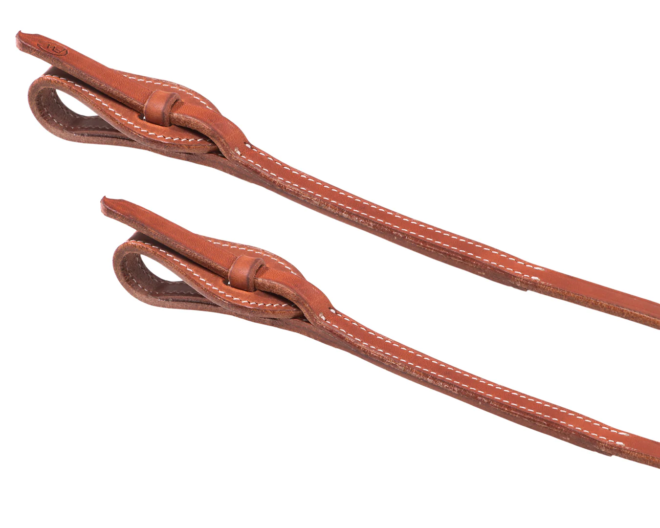 Fort Worth 1/2" Split Reins w/Quick Change - Image 4