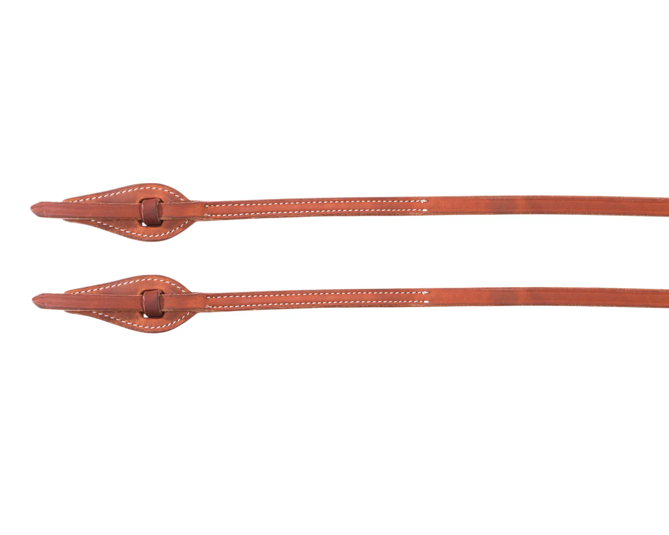 Fort Worth 1/2" Split Reins w/Quick Change - Image 5