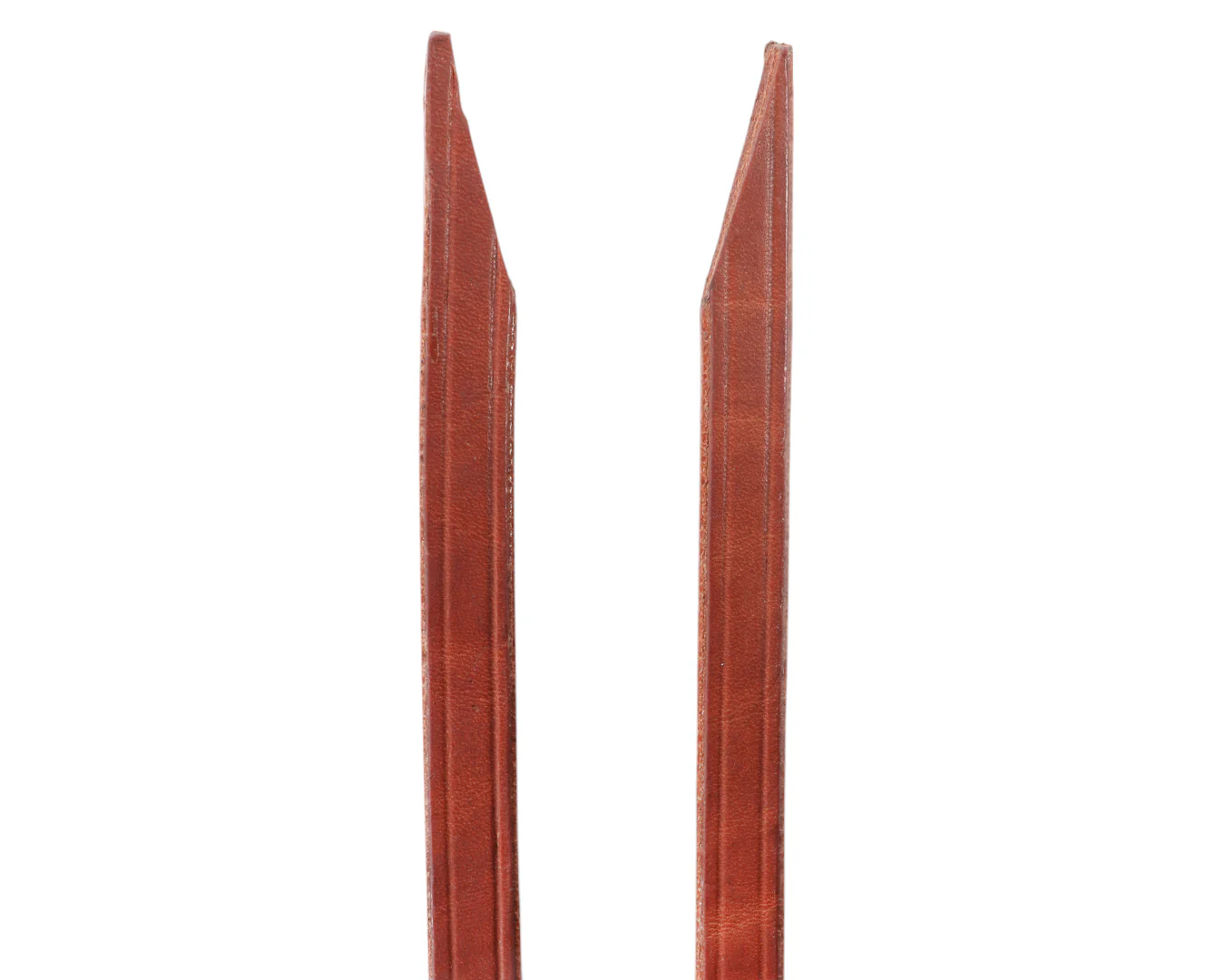 Fort Worth 1/2" Split Reins w/Quick Change - Image 6