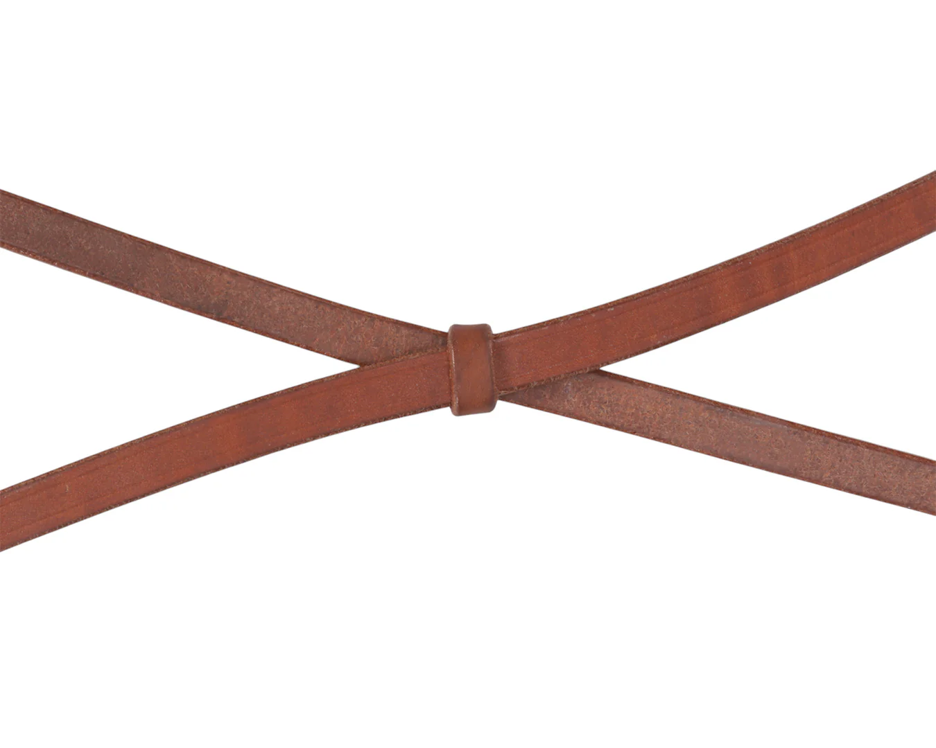 Fort Worth 1/2" Split Reins w/Quick Change - Image 7
