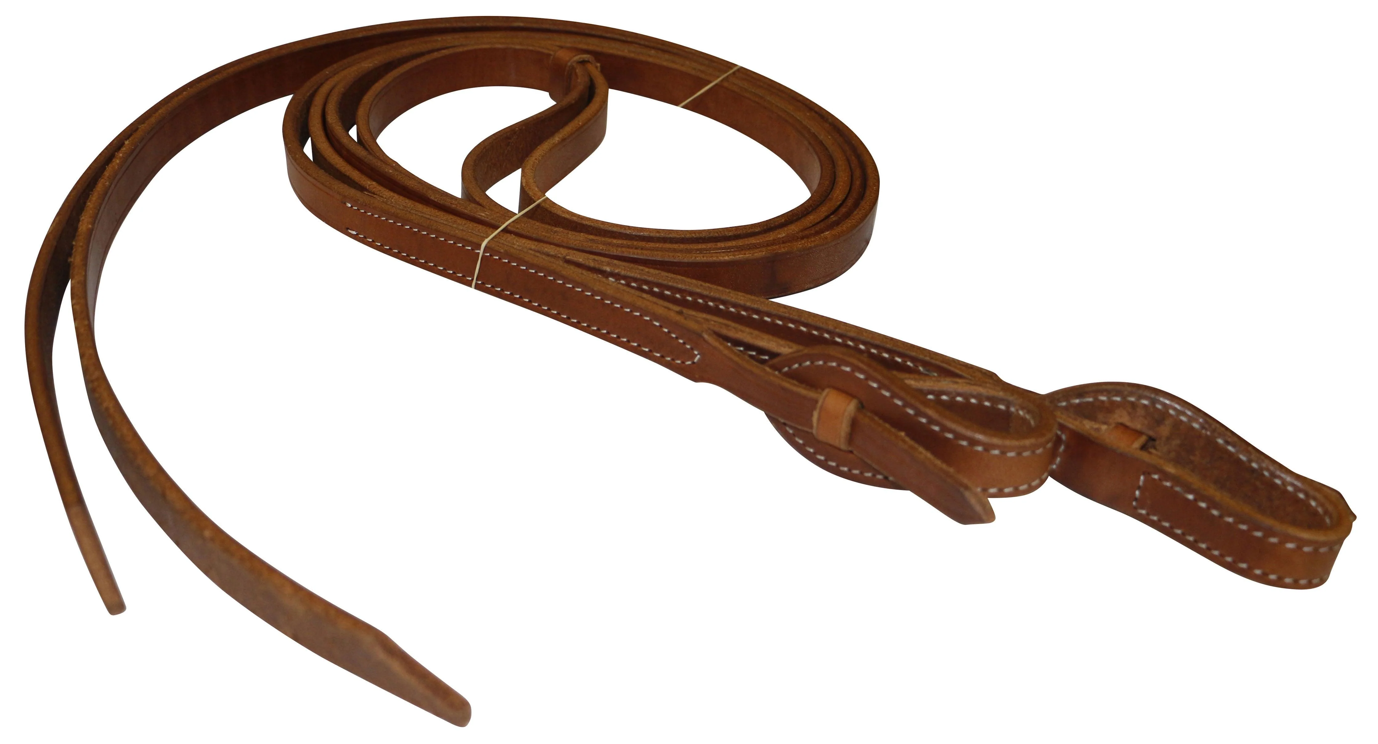 Fort Worth 3/4" Split Reins | Quick Change Ends - Image 2