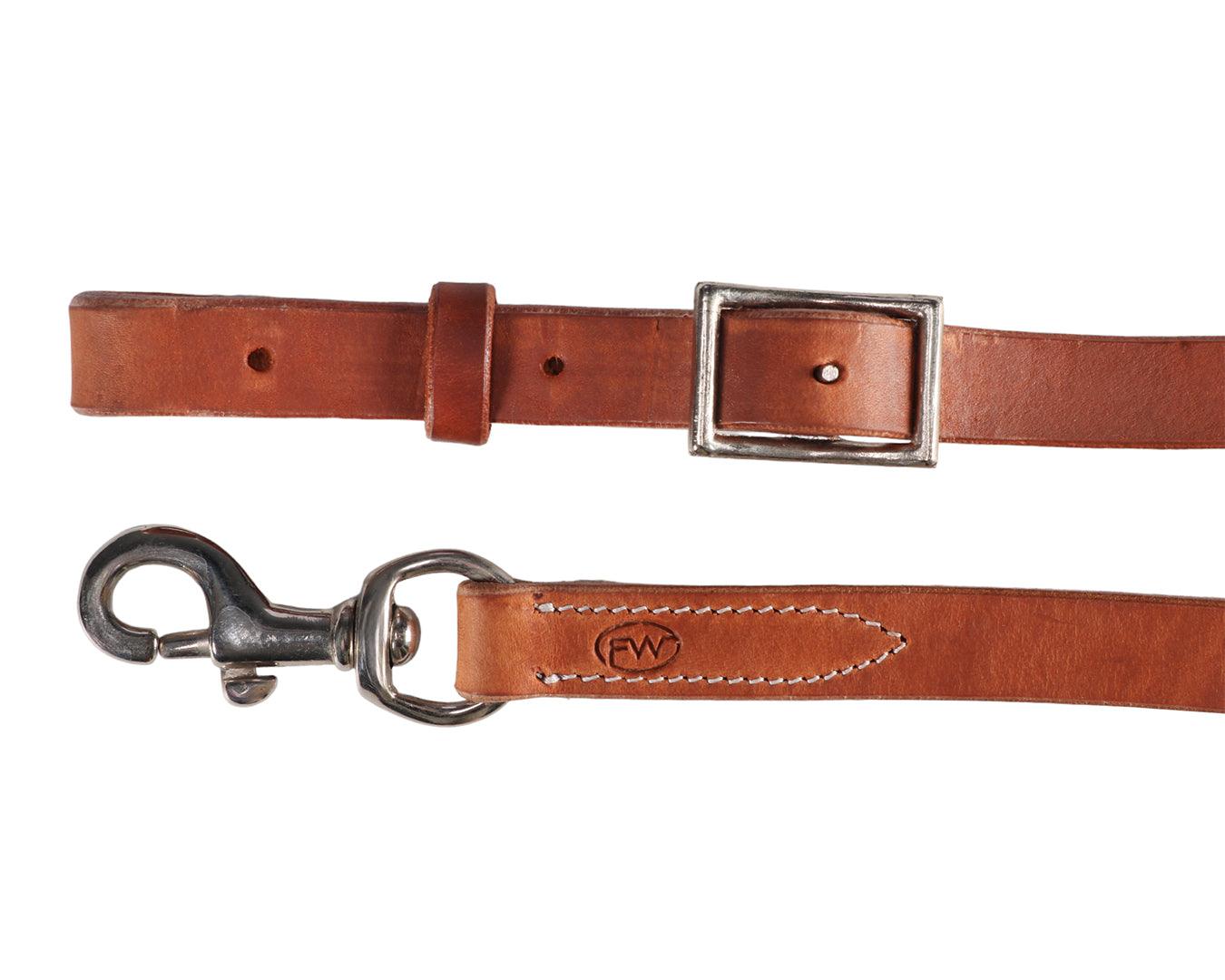 Fort Worth Abilene Series Tie Down Strap - Image 3