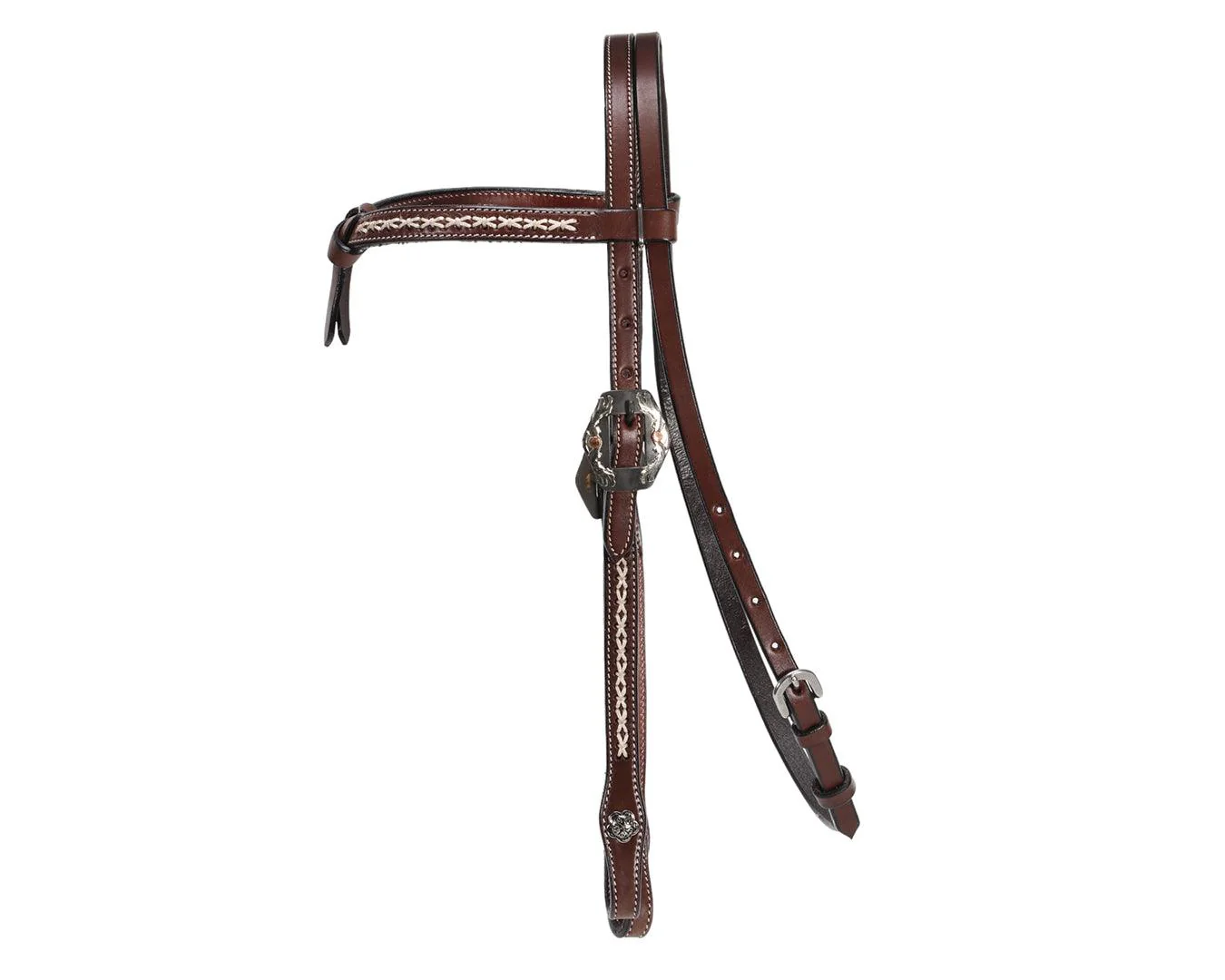 Fort Worth Aiyana Headstall - Image 3