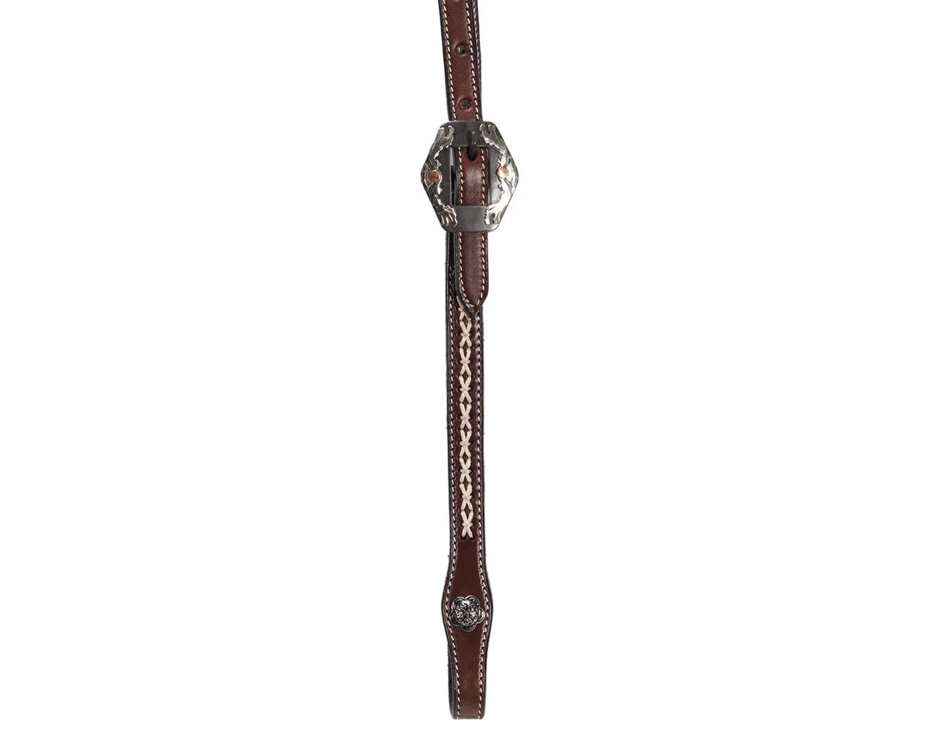 Fort Worth Aiyana Headstall - Image 4