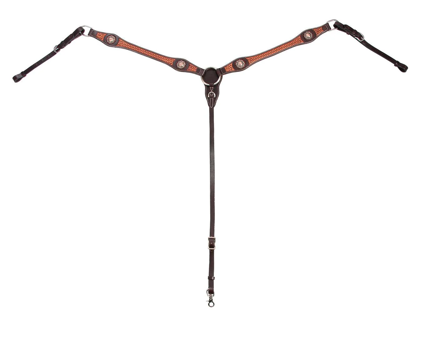 Fort Worth Alabama Breastcollar