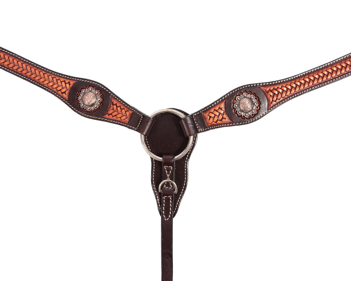 Fort Worth Alabama Breastcollar - Image 2