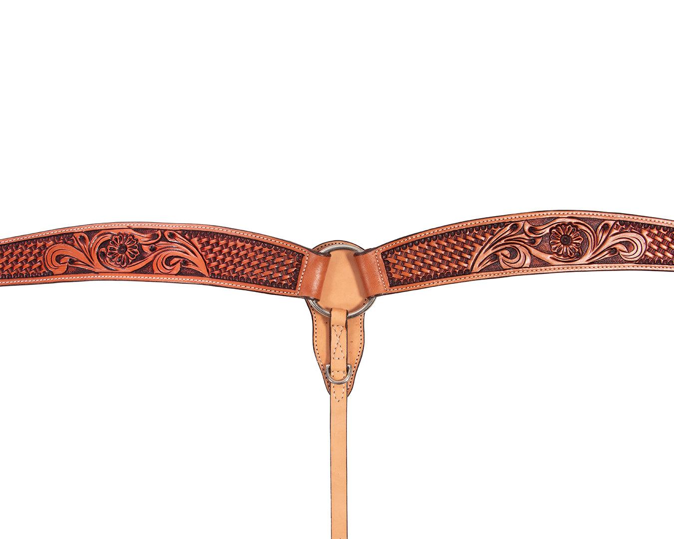 Fort Worth Alaska Breastcollar - Image 2