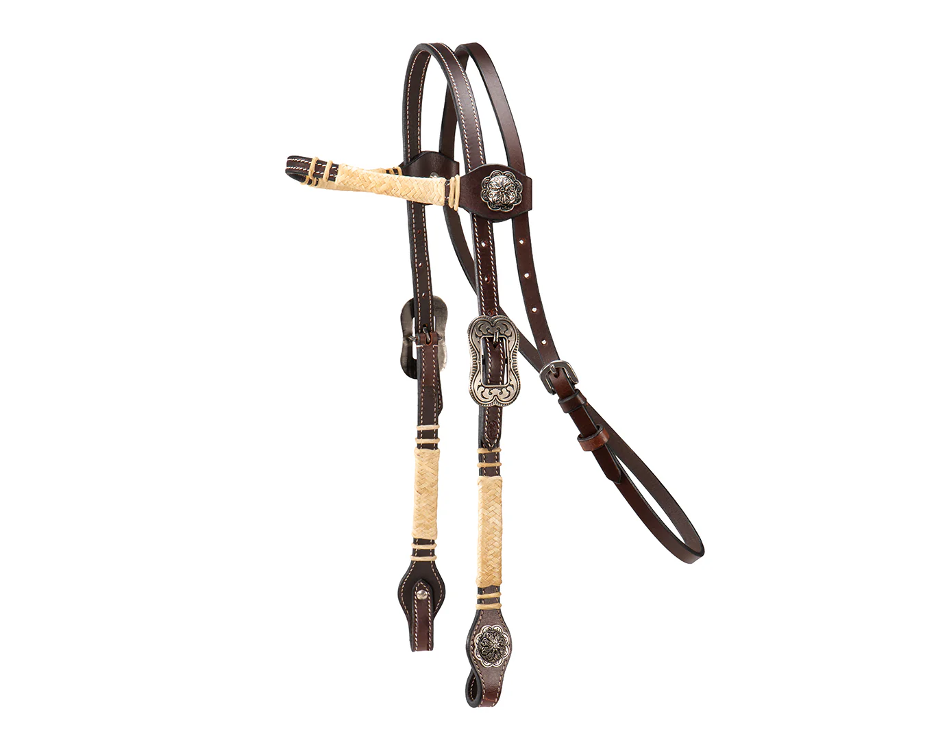 Fort Worth Arizona Headstall