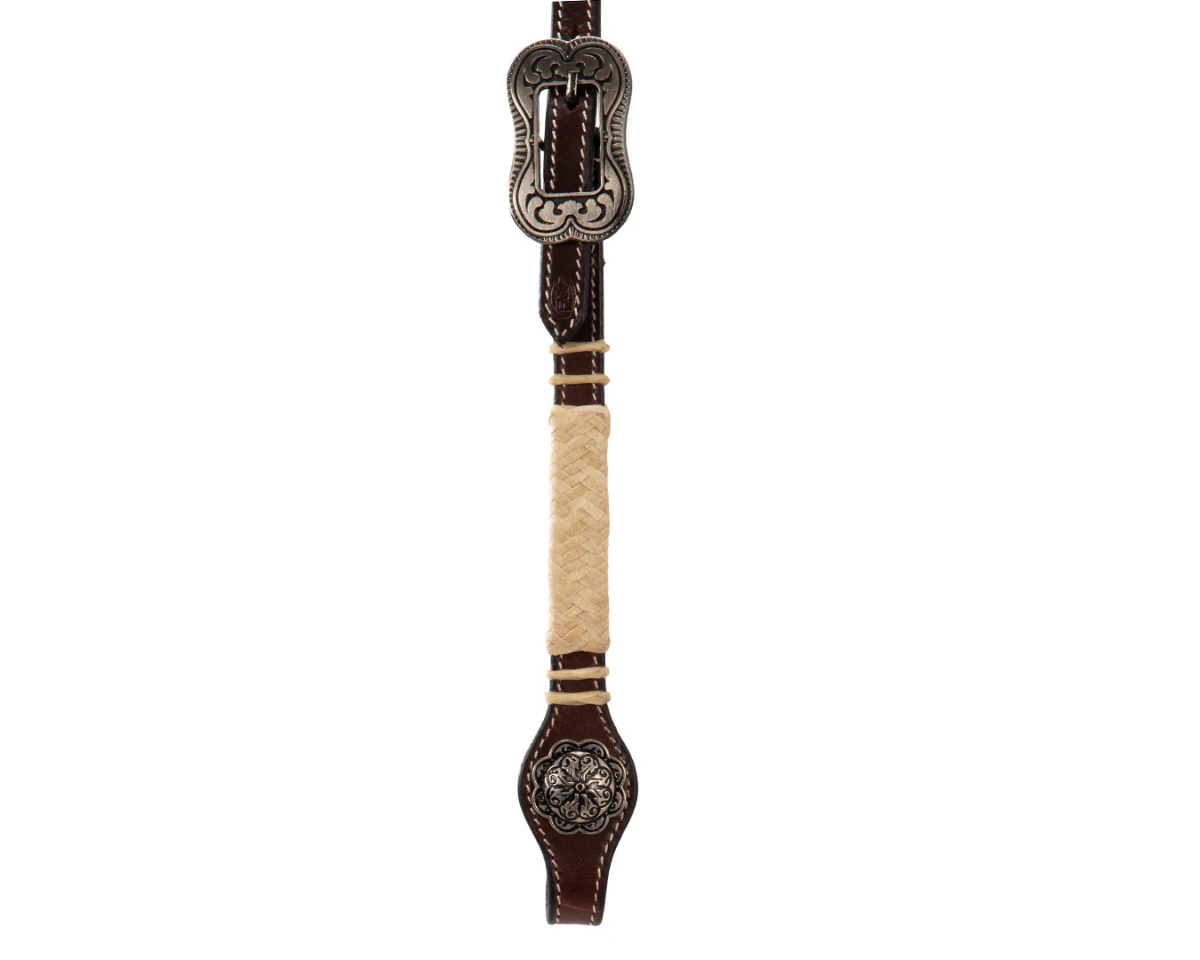Fort Worth Arizona Headstall - Image 5
