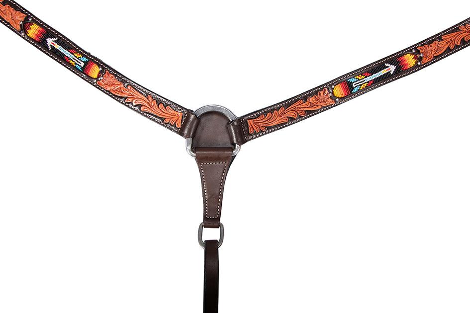 Fort Worth Arrow Breastcollar - Image 3