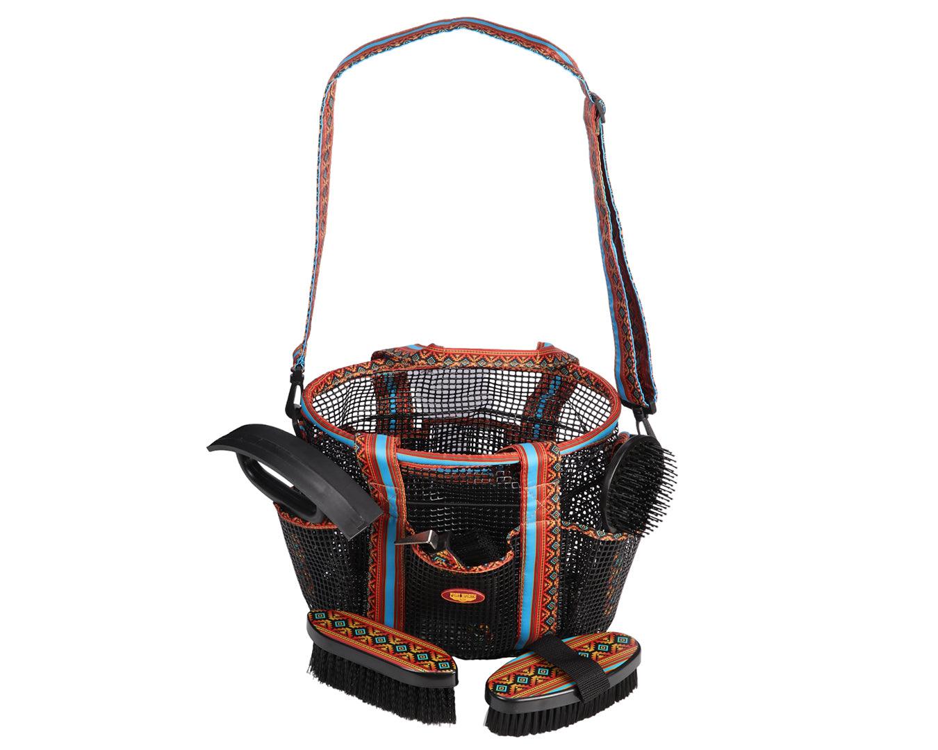 Fort Worth Aztec Nicoma Grooming Kit - Image 19