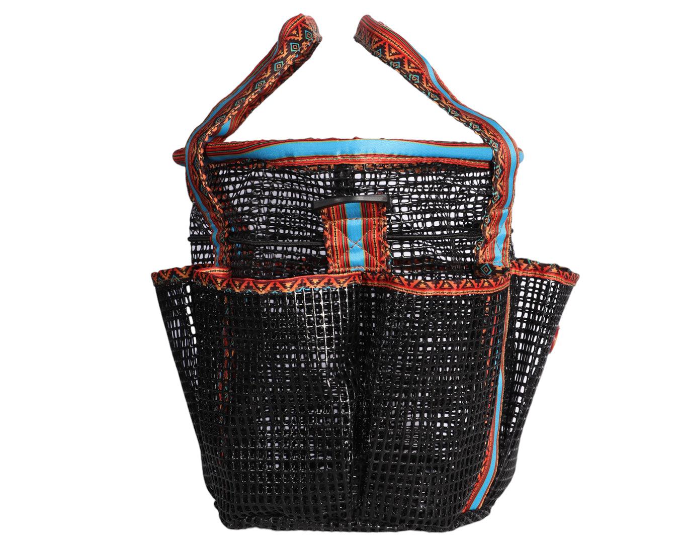 Fort Worth Aztec Nicoma Grooming Kit - Image 3