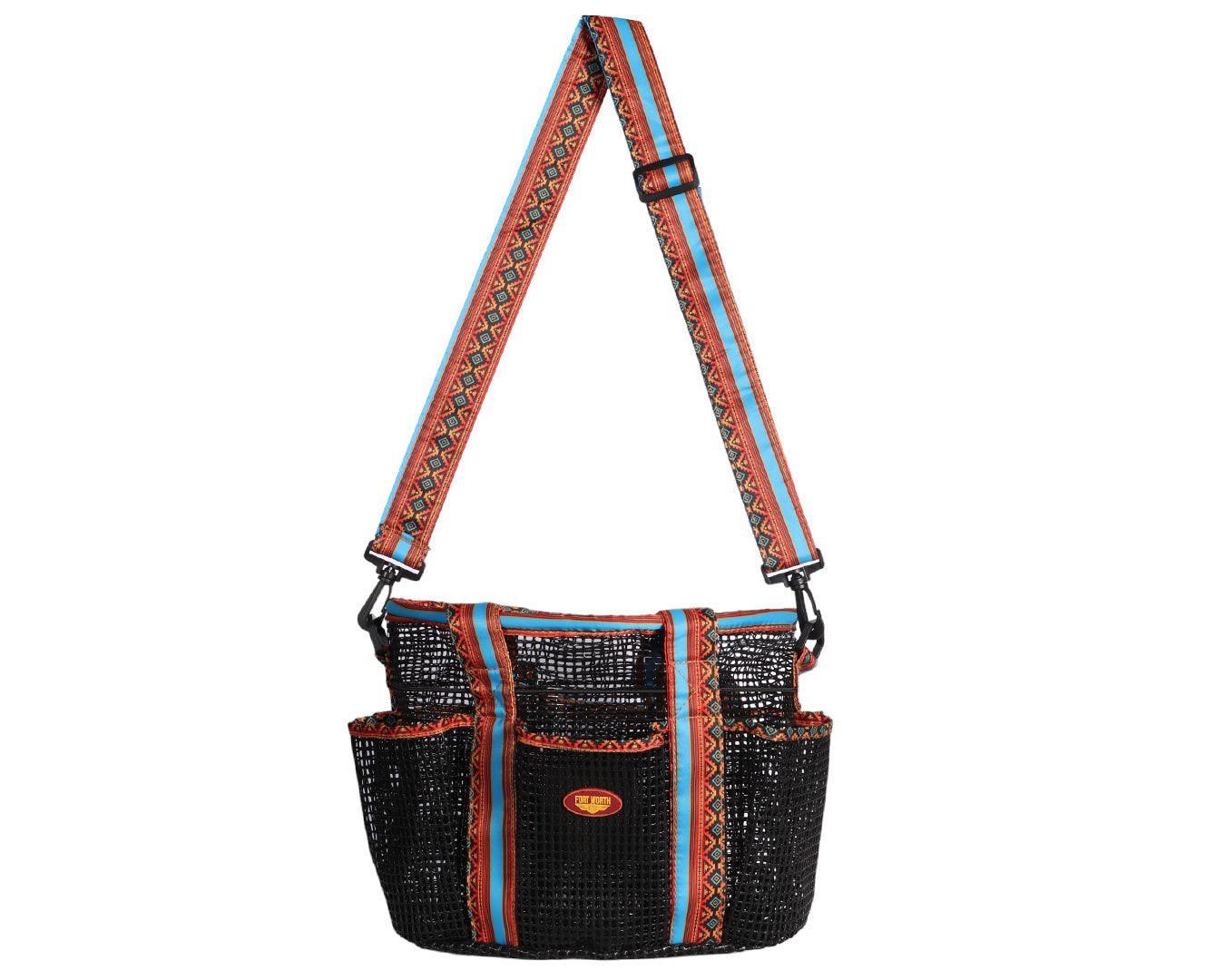 Fort Worth Aztec Nicoma Grooming Kit - Image 4