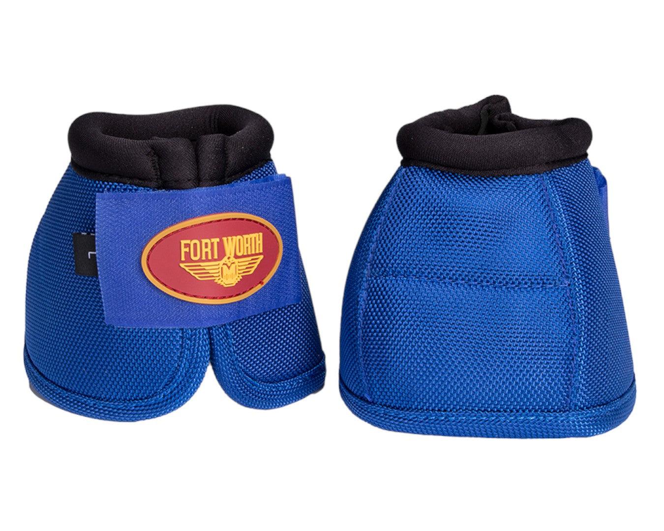 Fort Worth Ballistic No-Turn Bell Boots - Image 10