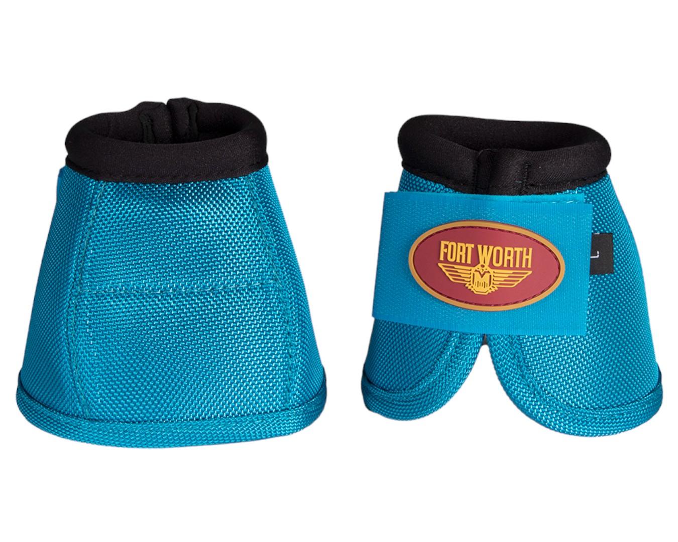 Fort Worth Ballistic No-Turn Bell Boots - Image 7