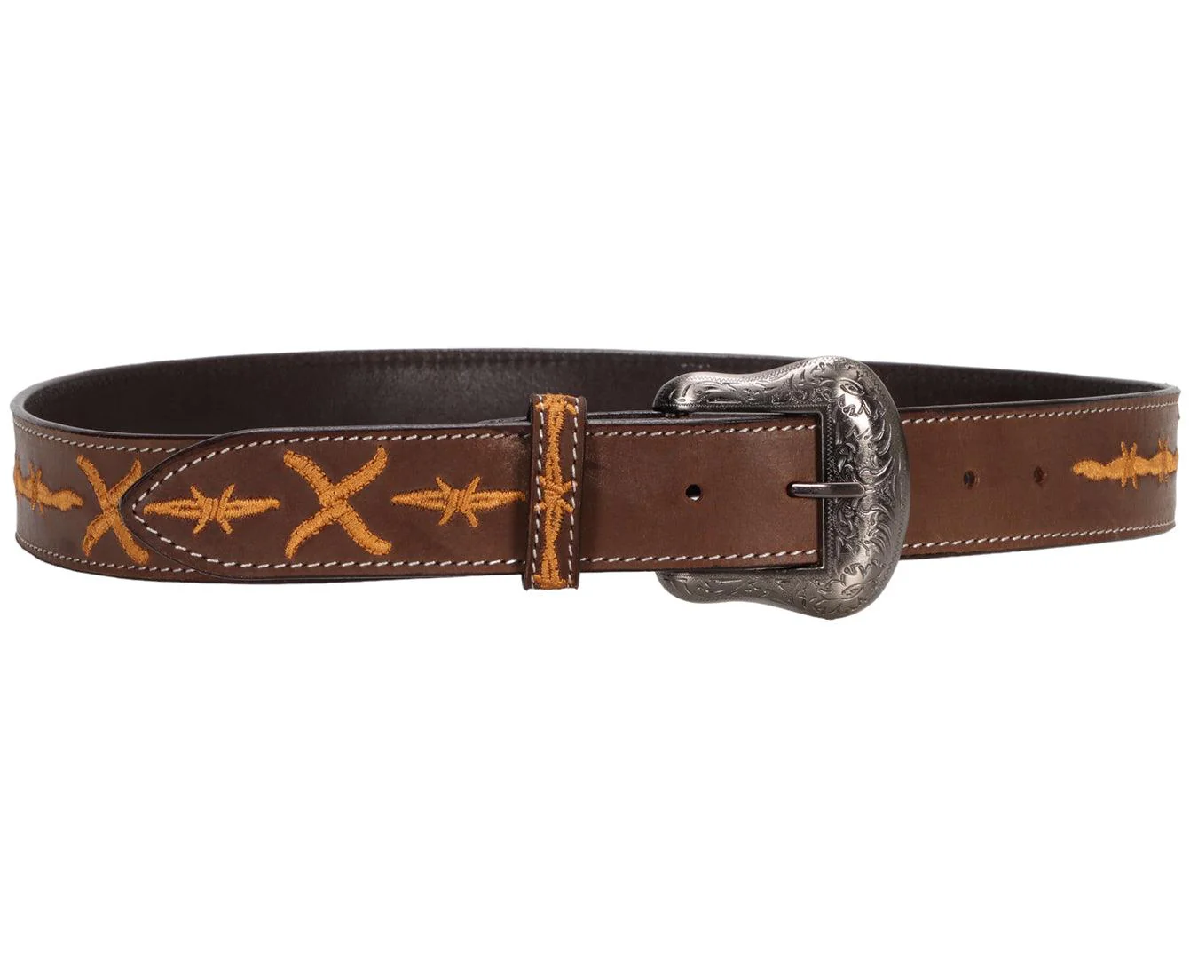 Fort Worth Barbed Wire Belt - Image 9