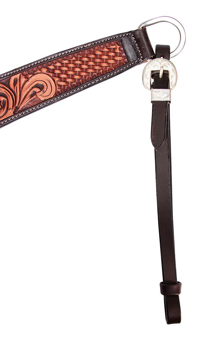Fort Worth Basket Weave Breastcollar - Image 4