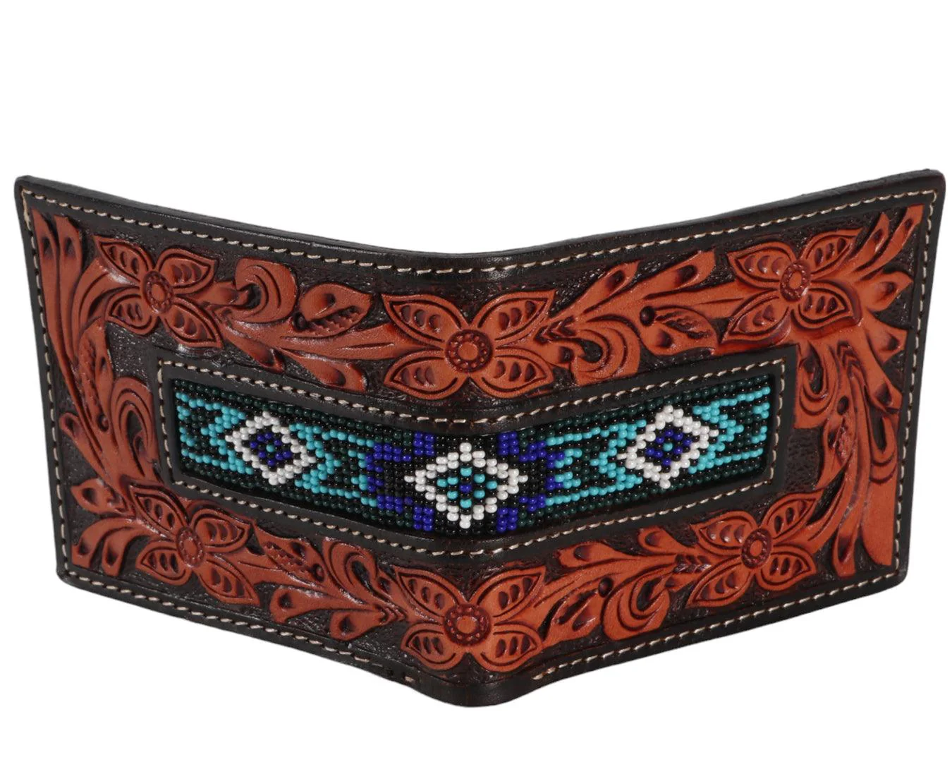 Fort Worth Bi-Fold Wallet - Image 2