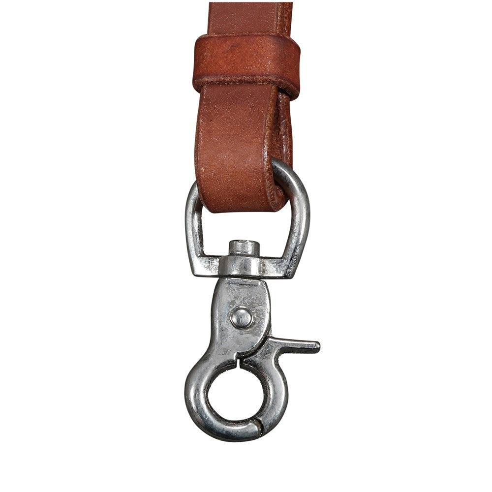 Fort Worth Buckstitch Breastcollar - Image 3