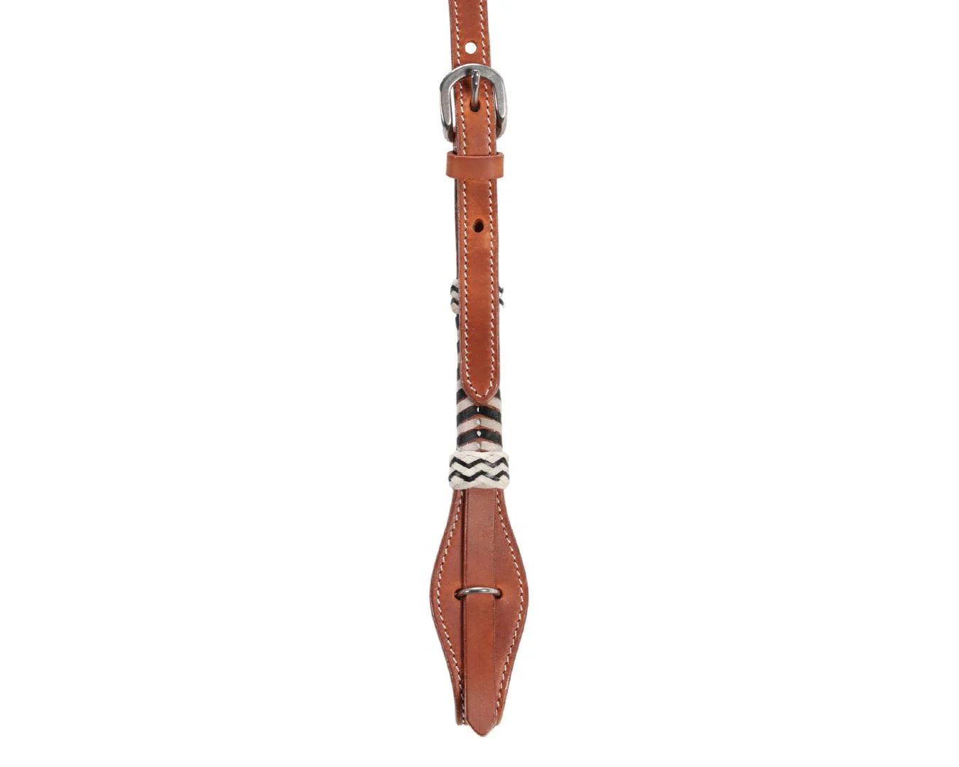 Fort Worth Chenoa Headstall - Image 5