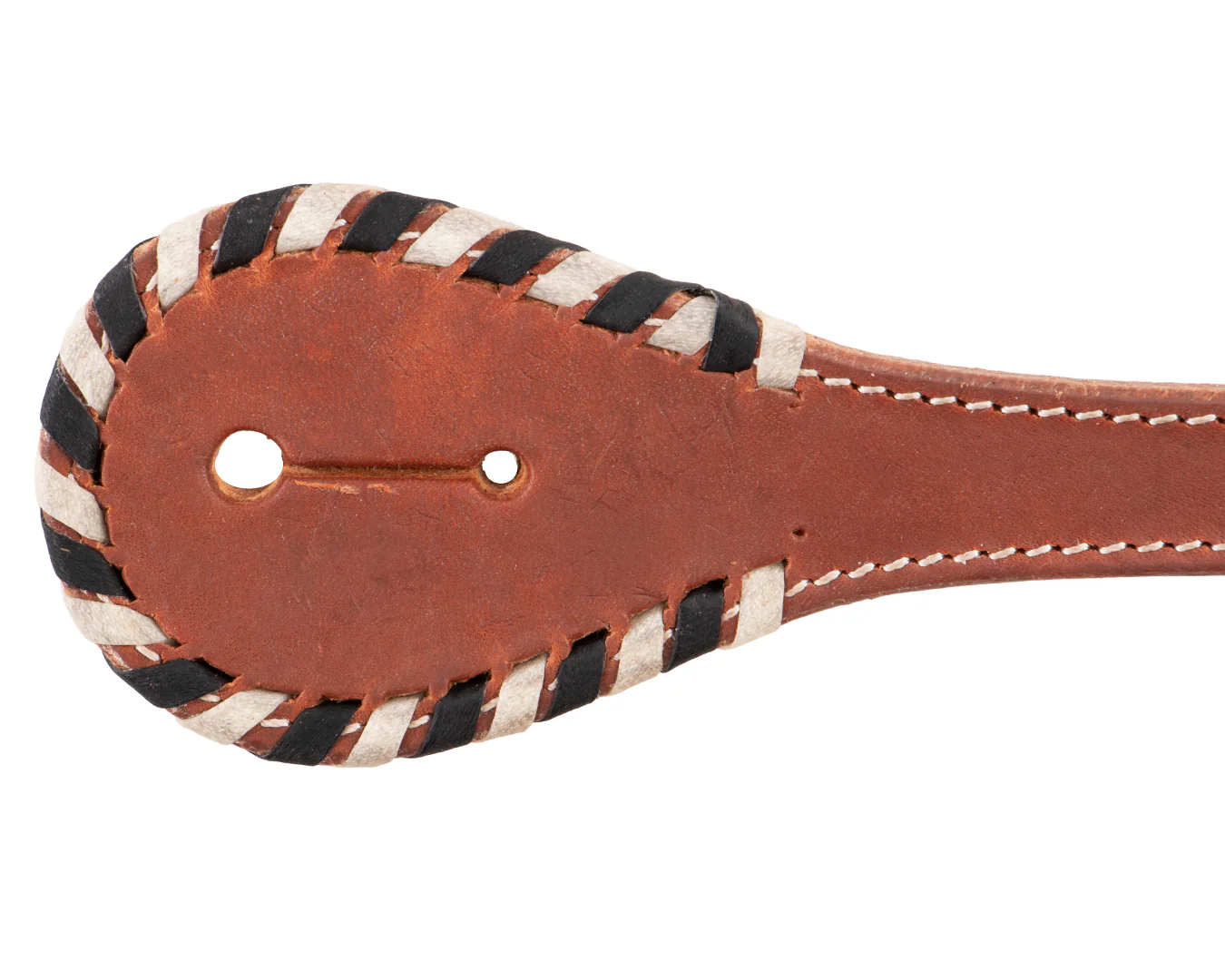 Fort Worth Chenoa Spur Straps - Image 3