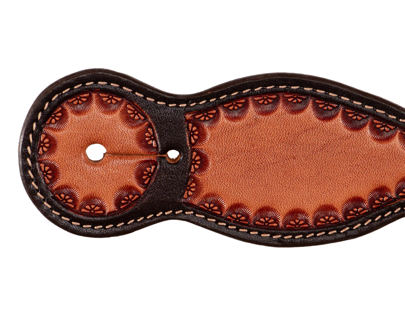 Fort Worth Chicago Spur Straps - Image 3