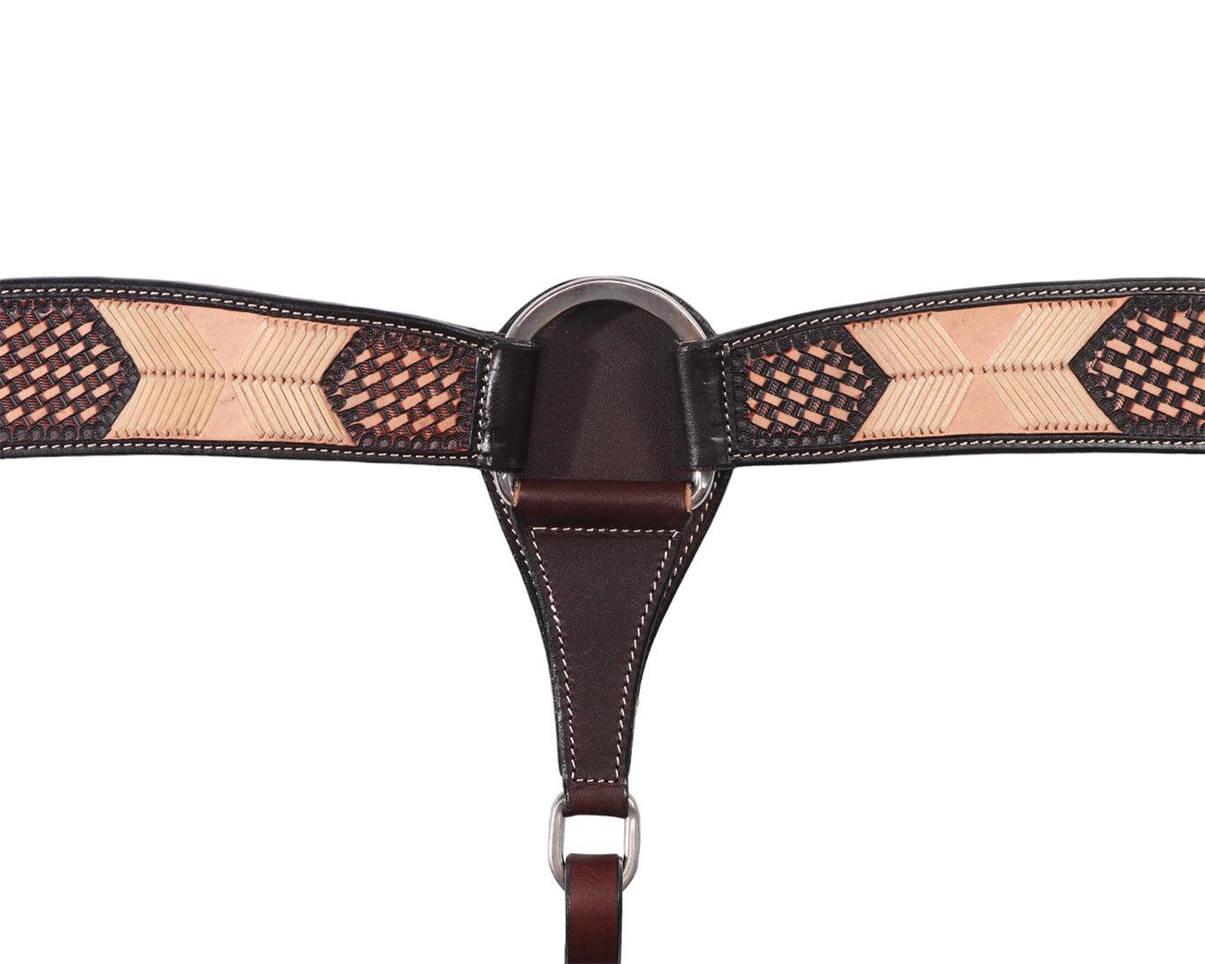 Fort Worth Cochise Breatcollar - Image 2