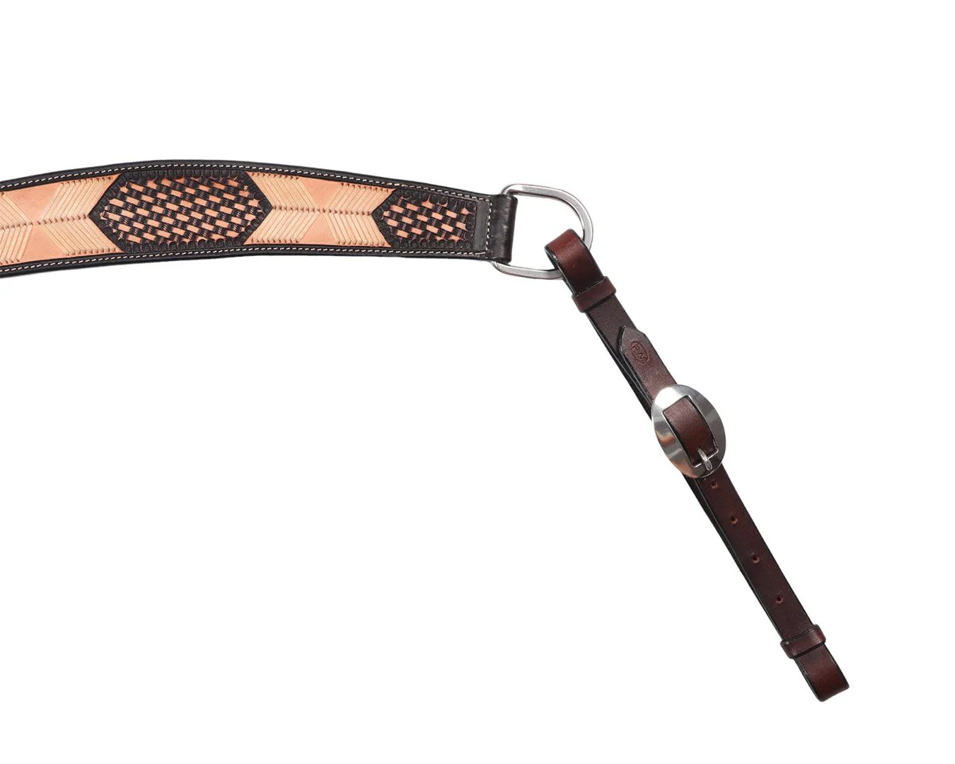 Fort Worth Cochise Breatcollar - Image 3