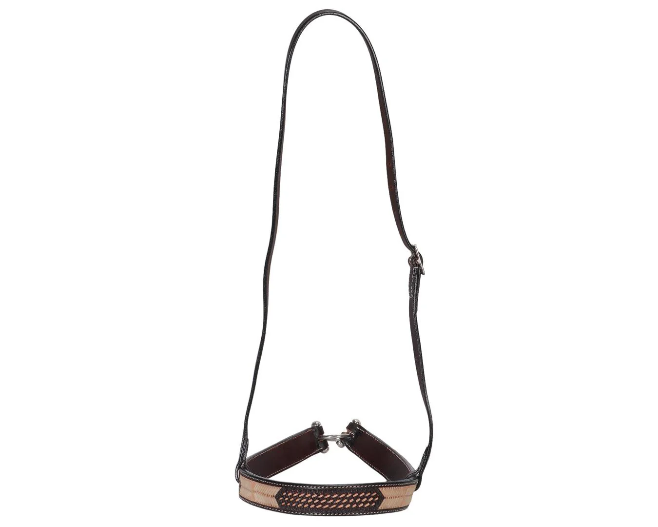 Fort Worth Cochise Noseband - Image 2