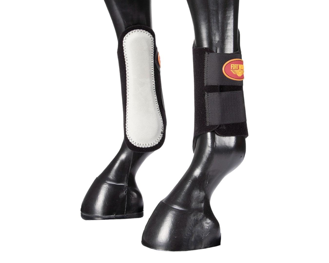Fort Worth Competitor Splint Boot
