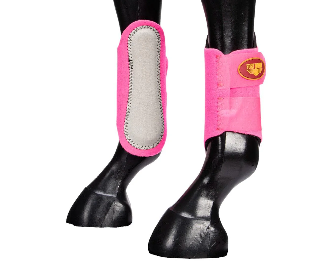 Fort Worth Competitor Splint Boot - Image 5