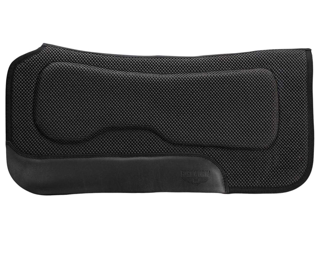 Fort Worth Contoured Air-Cell Felt Pad - 30" x 30" - Image 2
