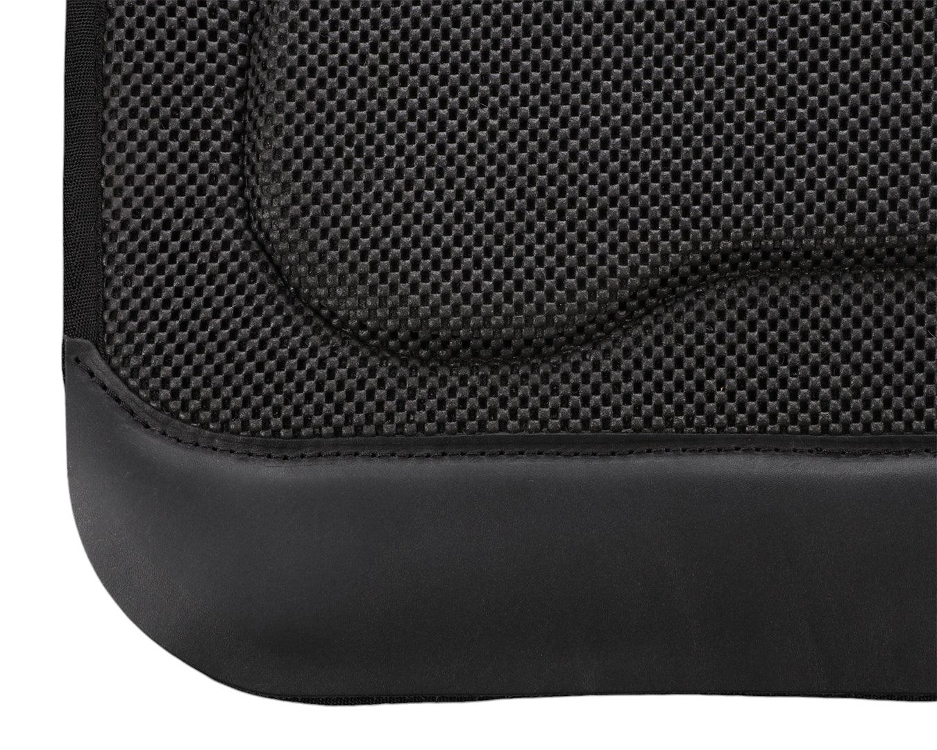 Fort Worth Contoured Air-Cell Felt Pad - 30" x 30" - Image 3