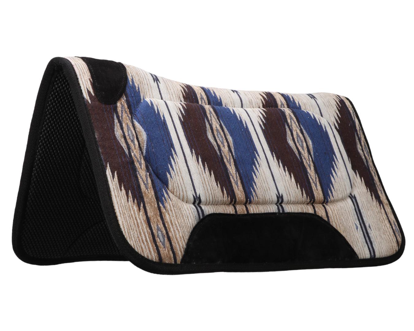 Fort Worth Contoured Saddle Pad