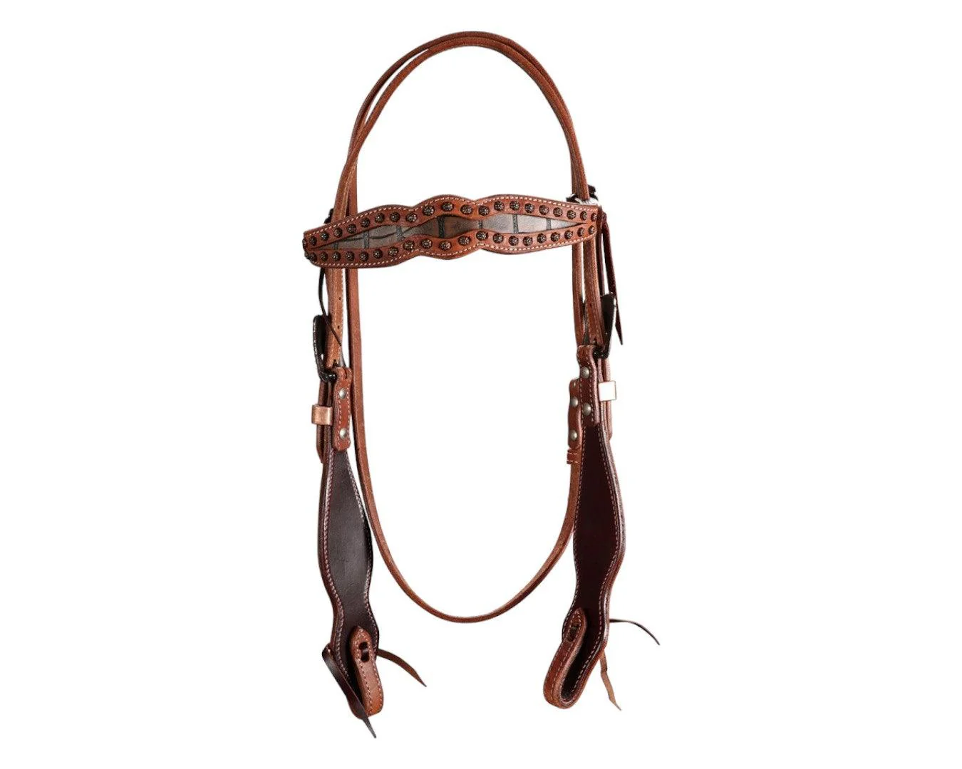 Fort Worth Coober Pedy Headstall