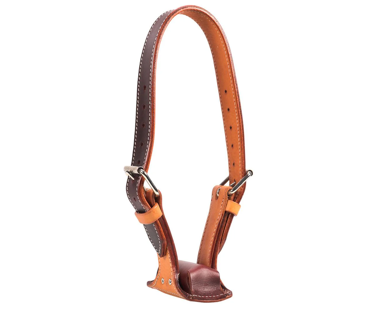 Fort Worth Cribbing Collar - Image 2