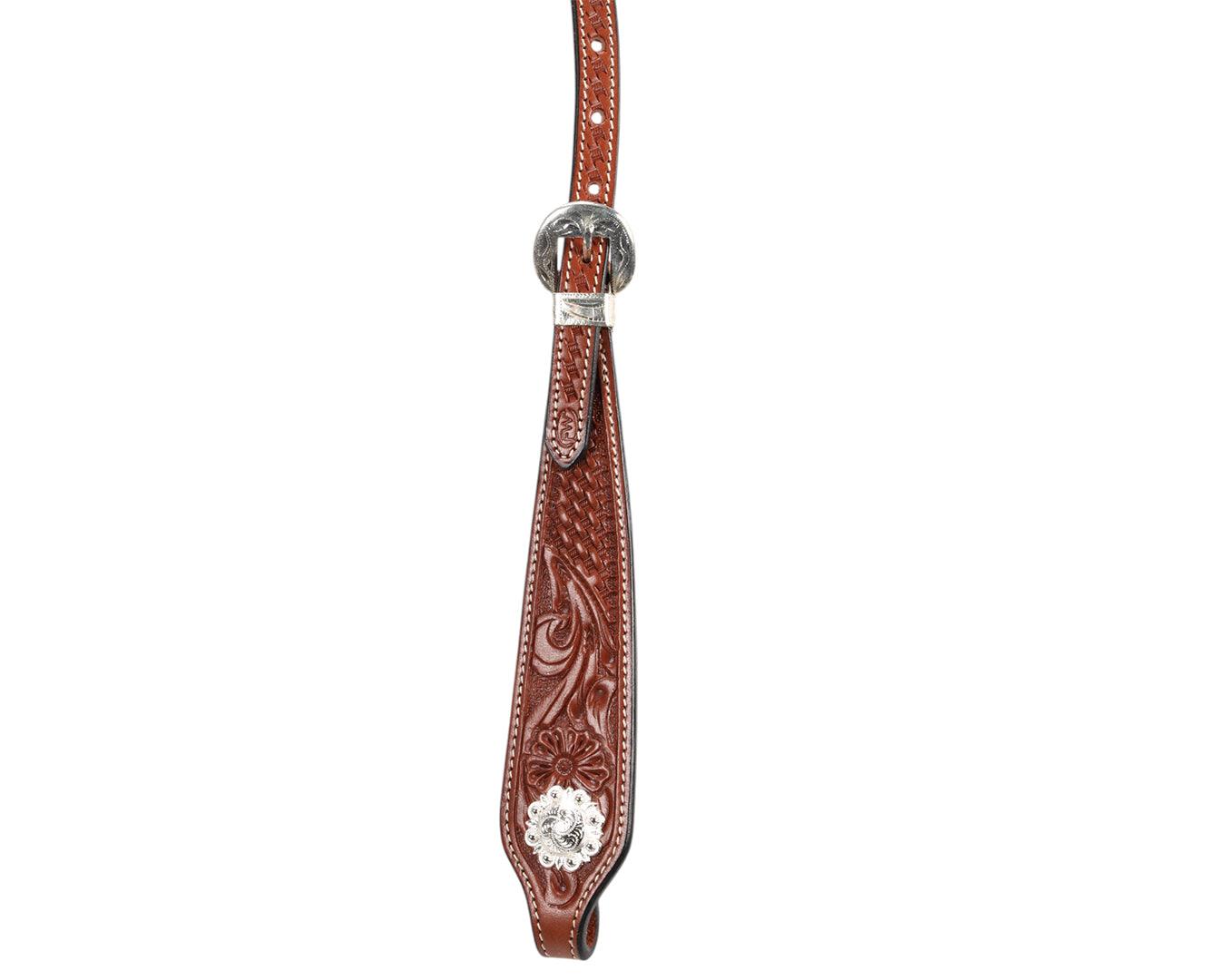 Fort Worth Dakota Headstall - Image 5