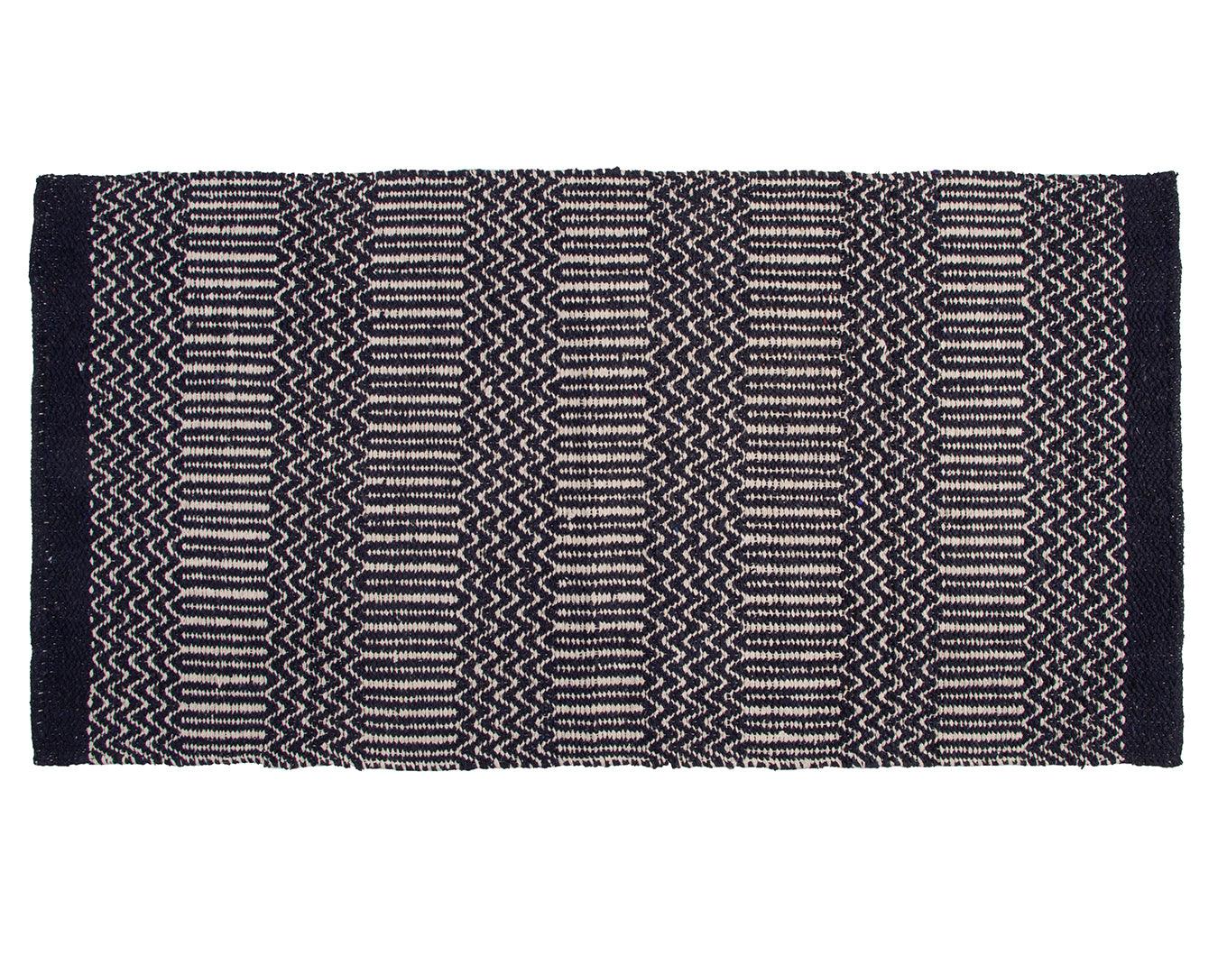 Fort Worth Double Weave Saddle Blanket - 32" x 64" - Image 9