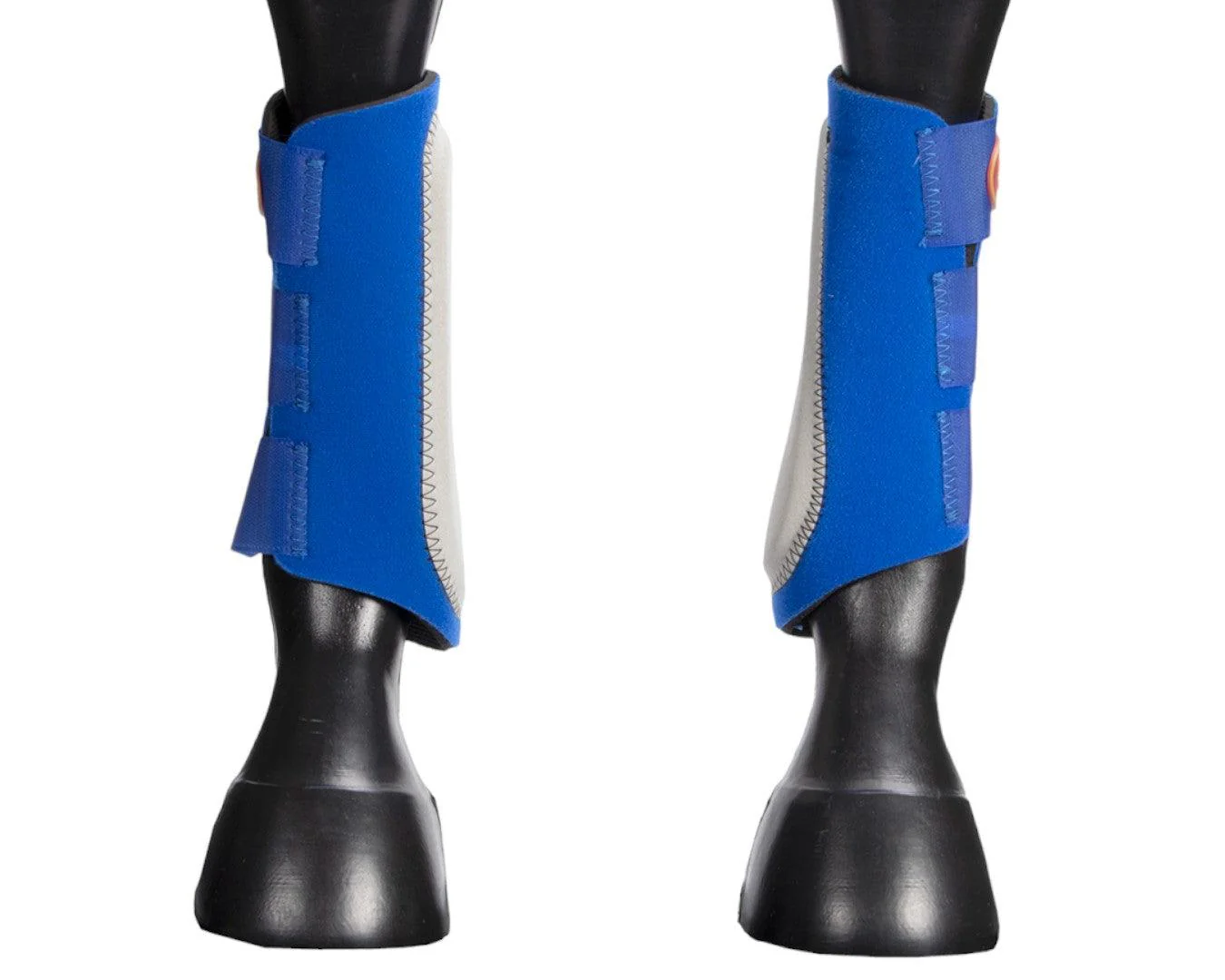 Fort Worth Easy Fit Splint Boots - Image 11