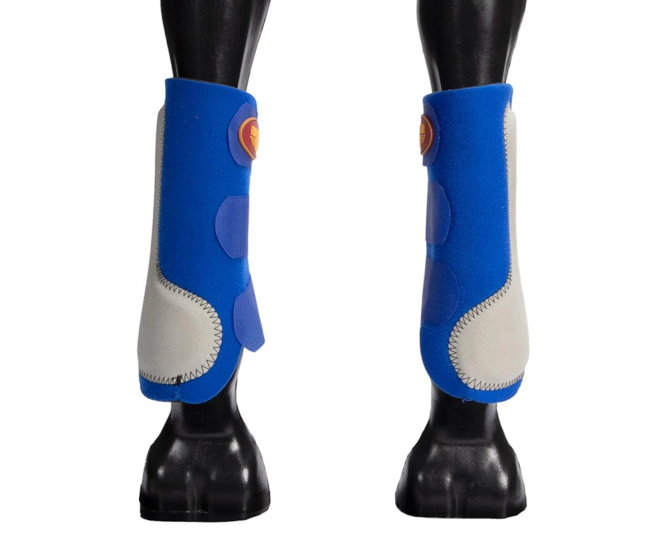 Fort Worth Easy Fit Splint Boots - Image 12