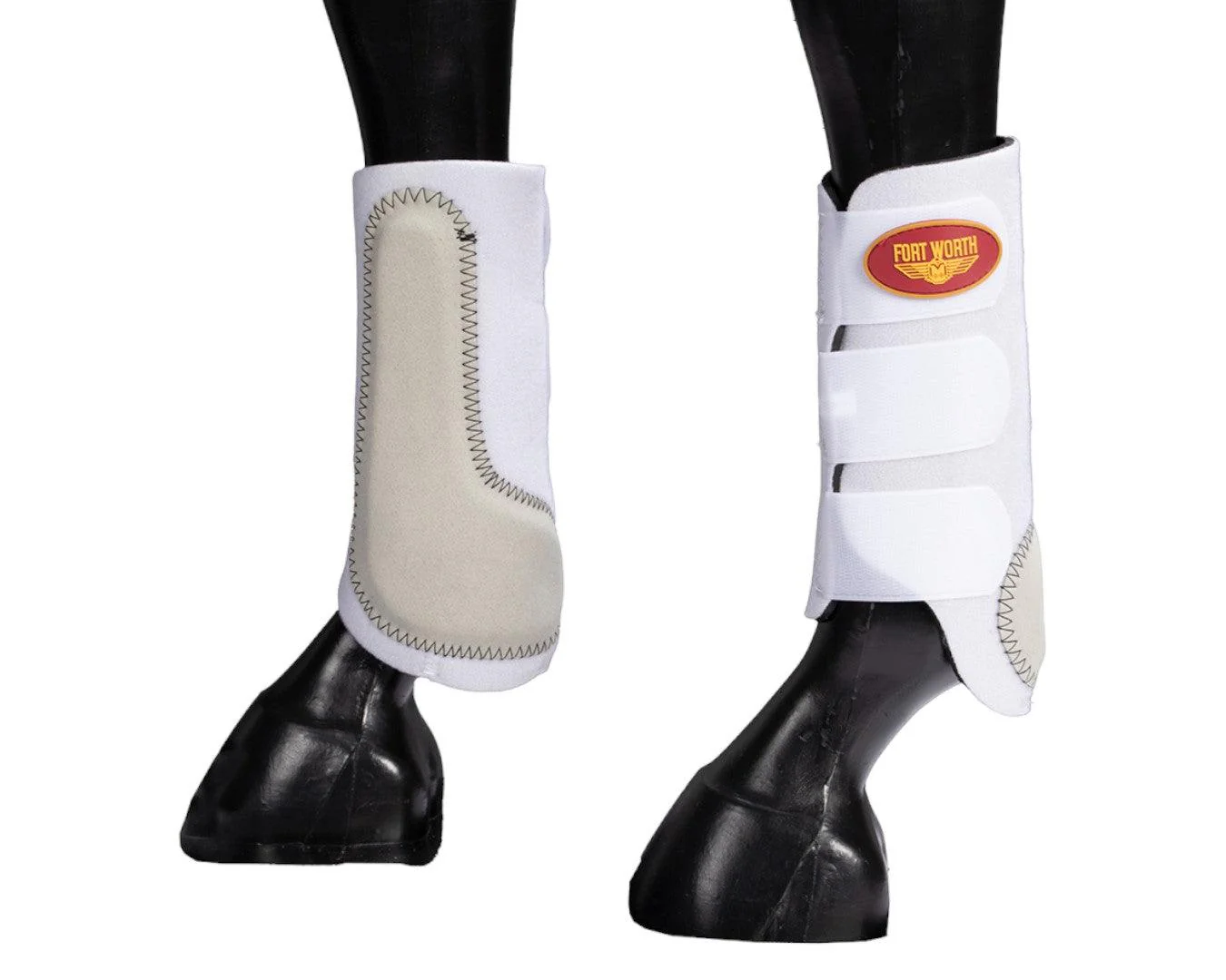 Fort Worth Easy Fit Splint Boots - Image 13